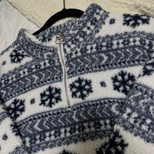 christmas sweater 🎄❄️☃️
